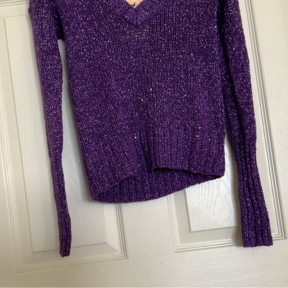 VINTAGE CABLE KNIT SWEATER. - Picture 3 of 12